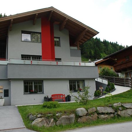 Ferienwohnung Kendler Hüttschlag Kültér fotó