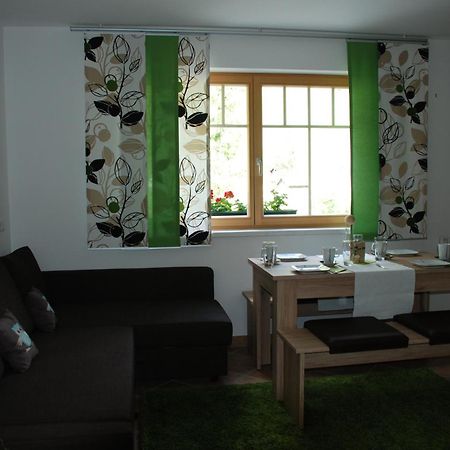 Ferienwohnung Kendler Hüttschlag Kültér fotó