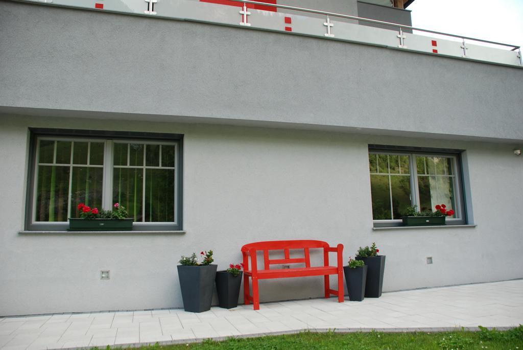 Ferienwohnung Kendler Hüttschlag Kültér fotó