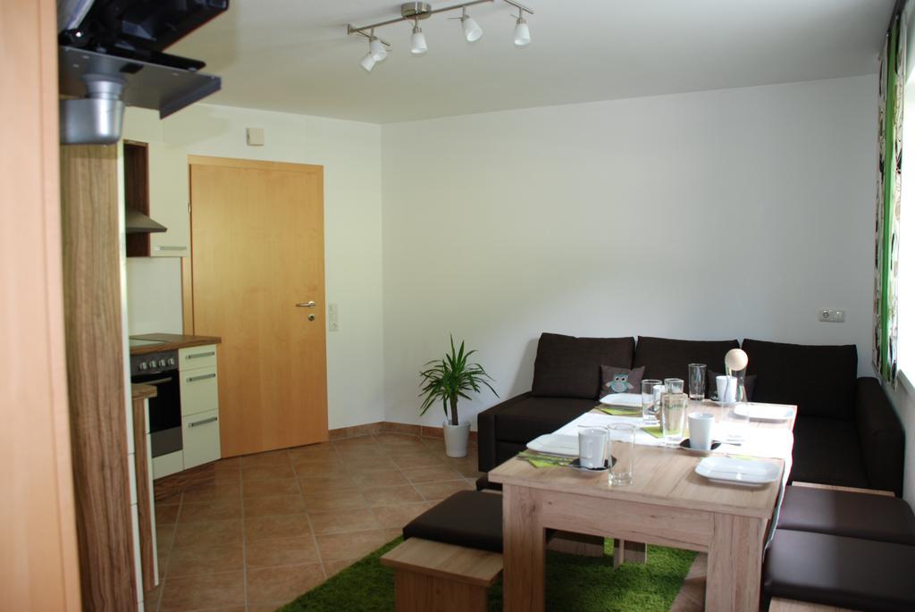 Ferienwohnung Kendler Hüttschlag Kültér fotó