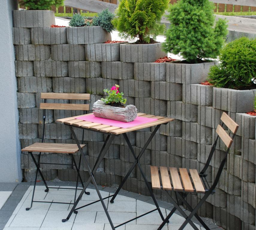 Ferienwohnung Kendler Hüttschlag Kültér fotó
